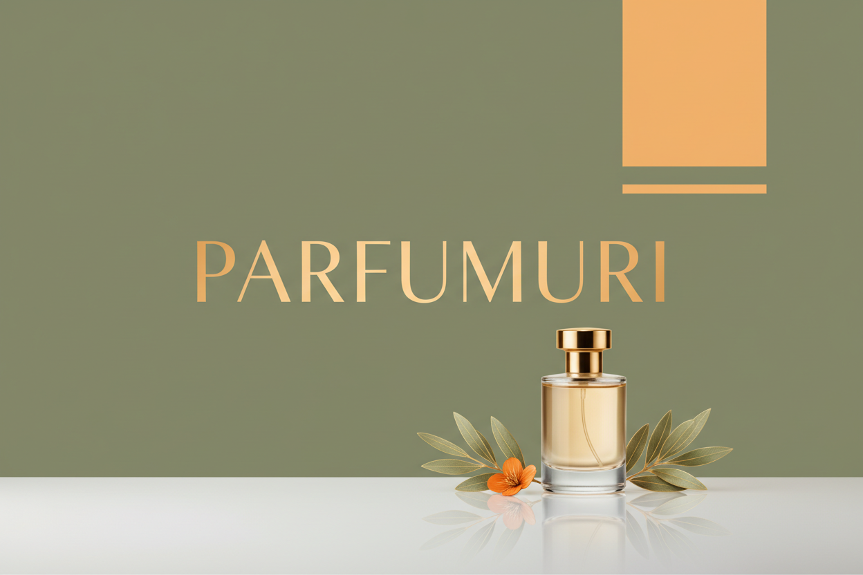 Parfumuri
