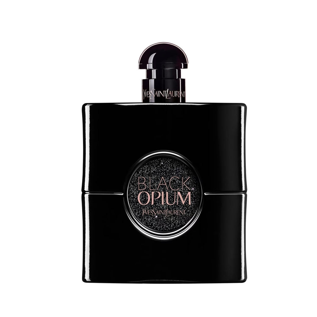 YVES SAINT LORENT Black Opium Le parfum x 90 ml