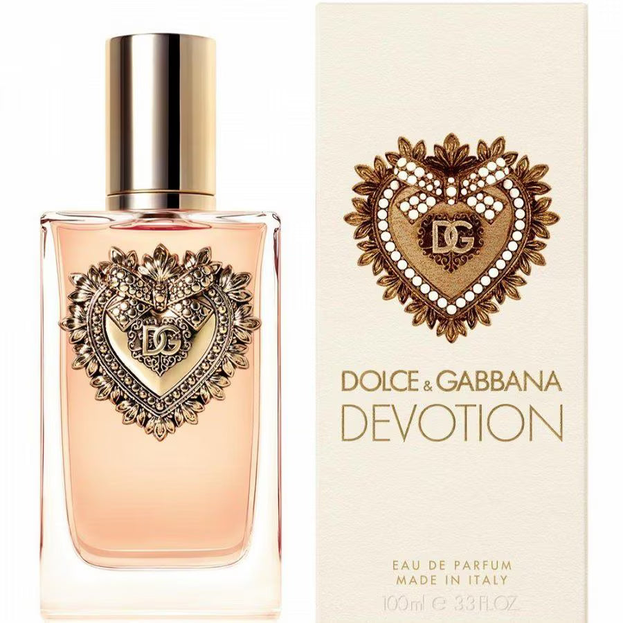 DOLCE&GABBANA Devotion Eau de Parfum x100ml