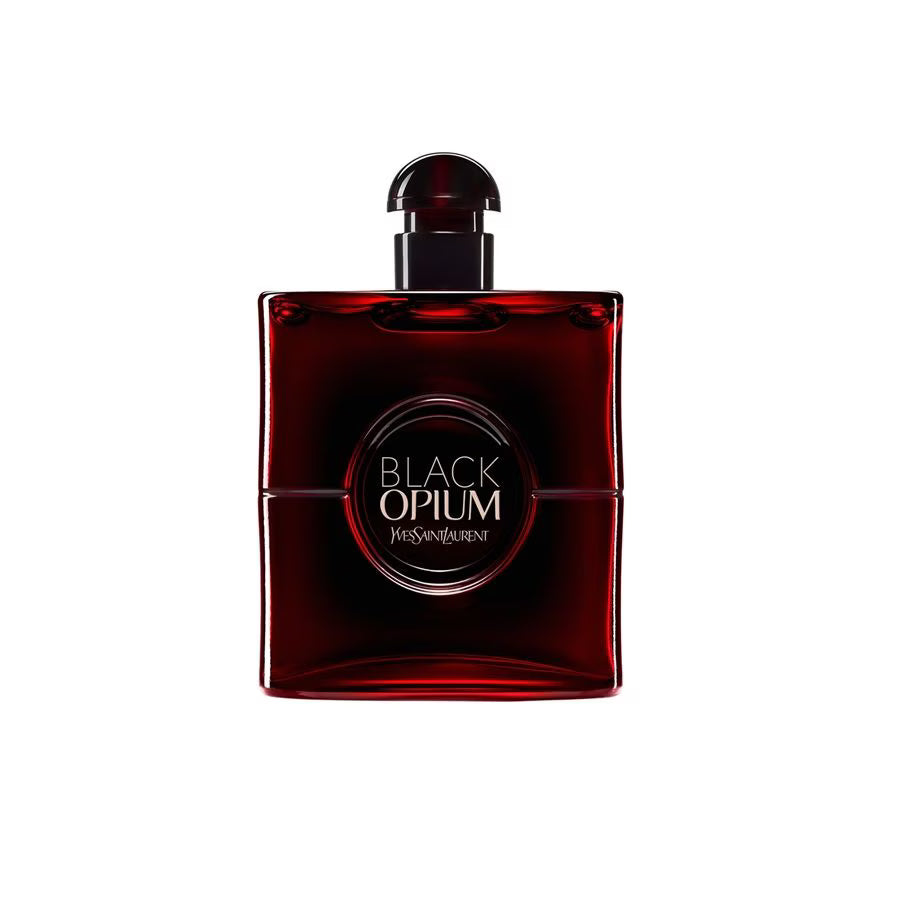 YVES SAINT LAURENT Black Opium Over Red Eau De Parfum x90ml