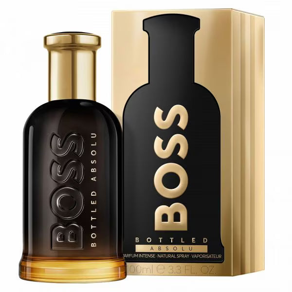 HUGO BOSS Bottled Absolu Parfum x100ml