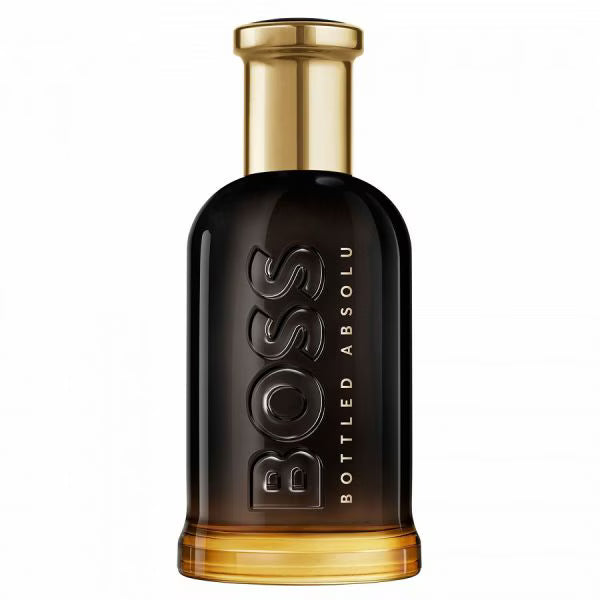 HUGO BOSS Bottled Absolu Parfum x100ml