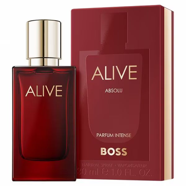 HUGO BOSS Alive Absolu Parfum Intense x30ml