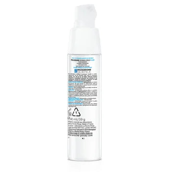 LA ROCHE POSAY Toleriane Dermallergo Fluid hidratant și reparator ten x 40ml