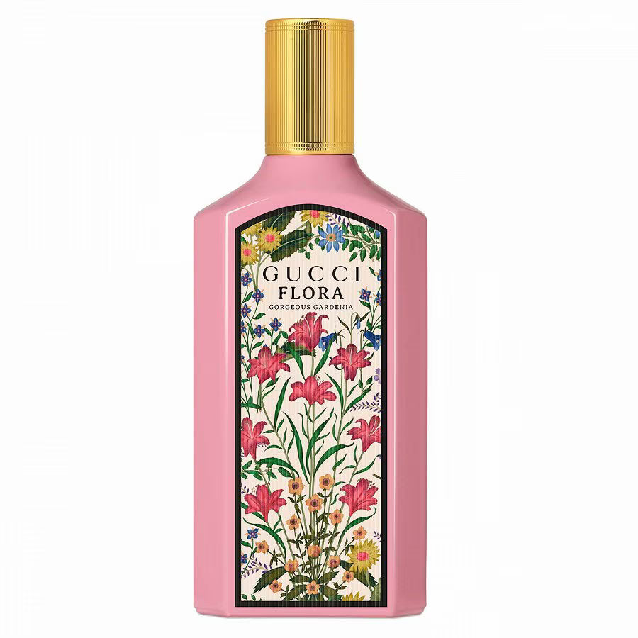 GUCCI Flora Gorgeous Gardenia Eau De Parfum x 100ml