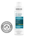 VICHY Dercos Ultra Soothing Sampon ultra calmant par uscat x 200ml