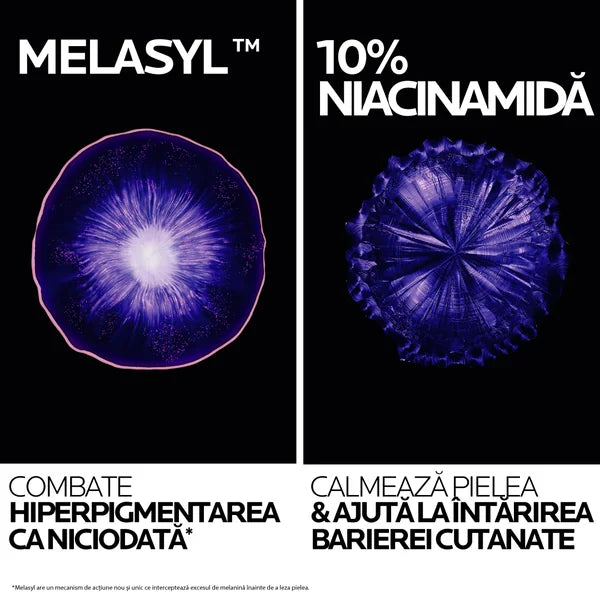 LA ROCHE POSAY Mela B3 Serum corectare pete pigmentare x 30ml