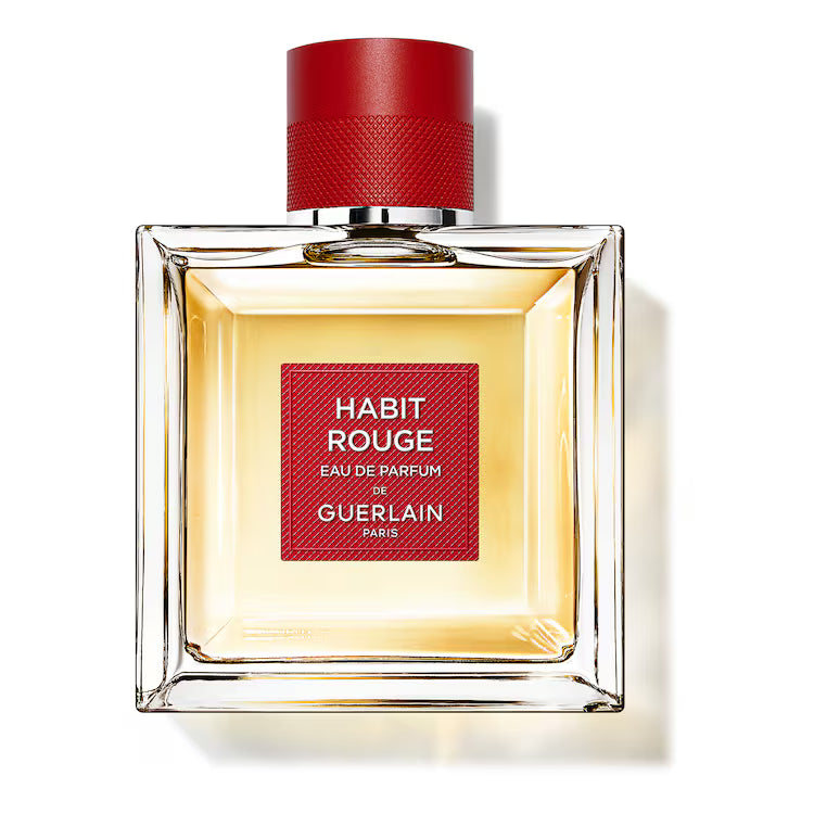 GUERLAIN Habit Rouge Eau de Parfum x 100ml