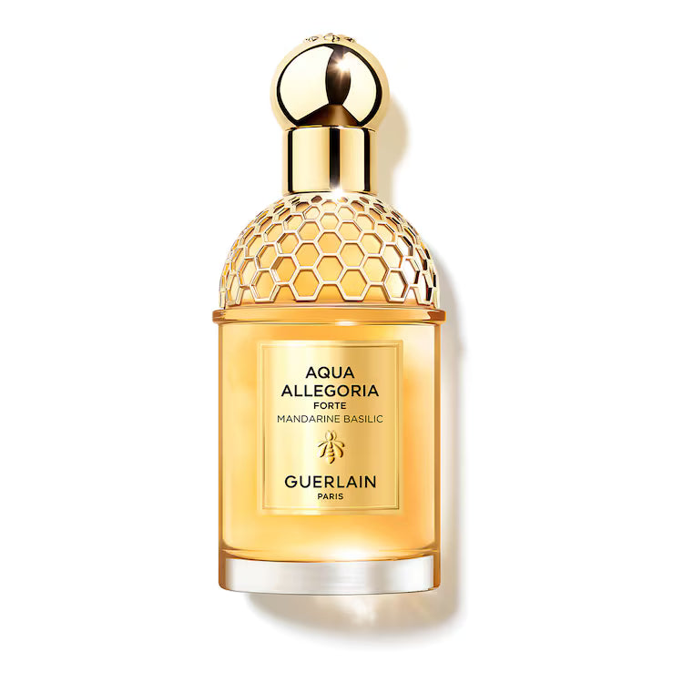 GUERLAIN Aqua Allegoria Forte Mandarine Basilic Eau De Parfum x 75ml