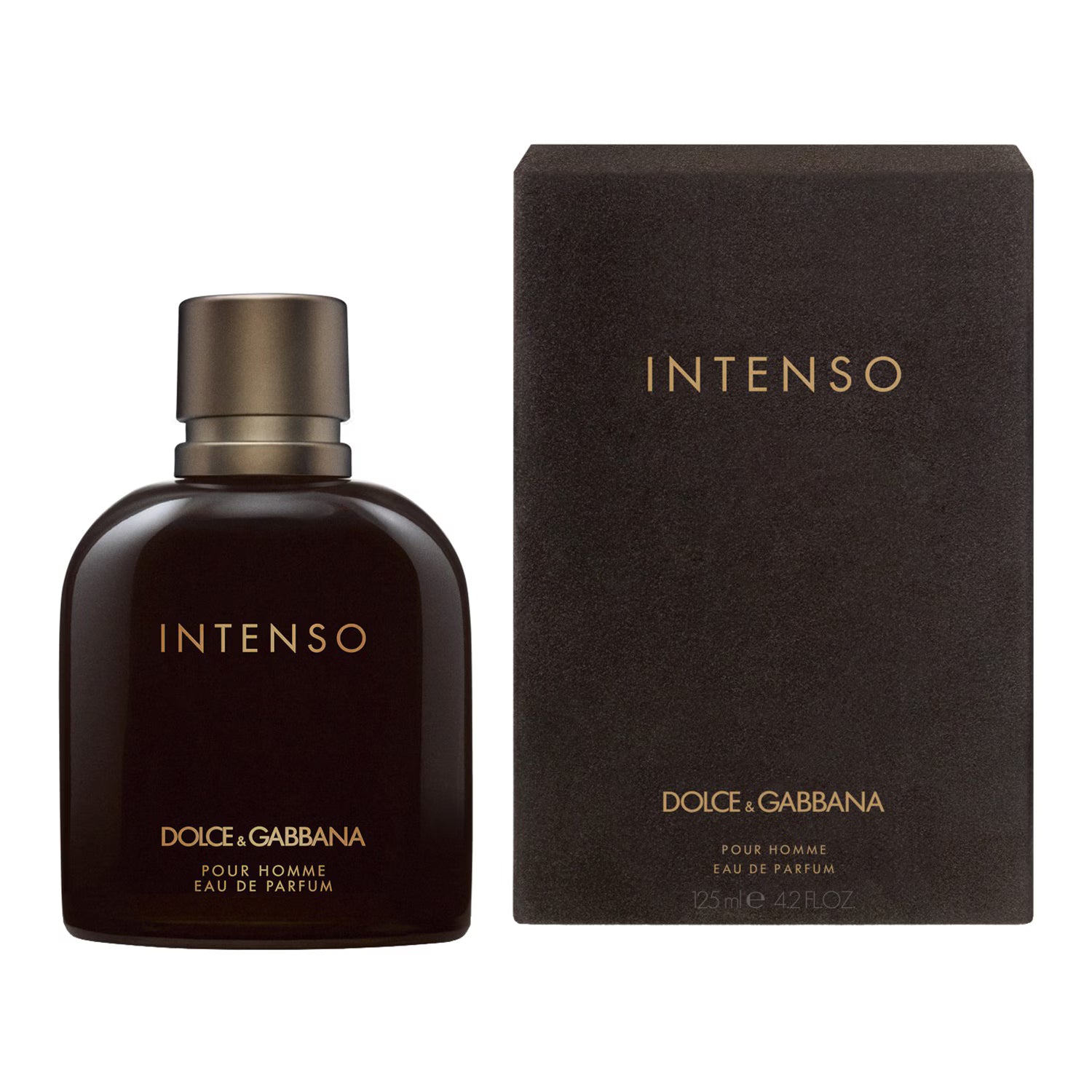 DOLCE&GABBANA Intenso pour Homme Eau de Parfum x 125ml