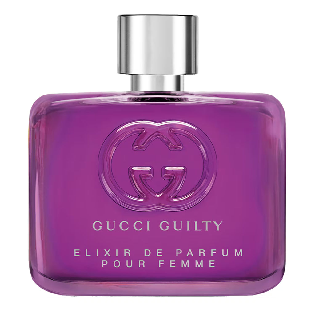 GUCCI Guilty Pour Femme Elixir de Parfum x 60ml