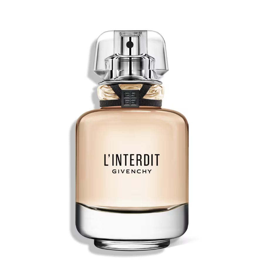 GIVENCHY L'Interdit Eau De Parfum x50ml