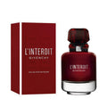 GIVENCHY L'Interdit Rouge Eau de Parfum x80ml