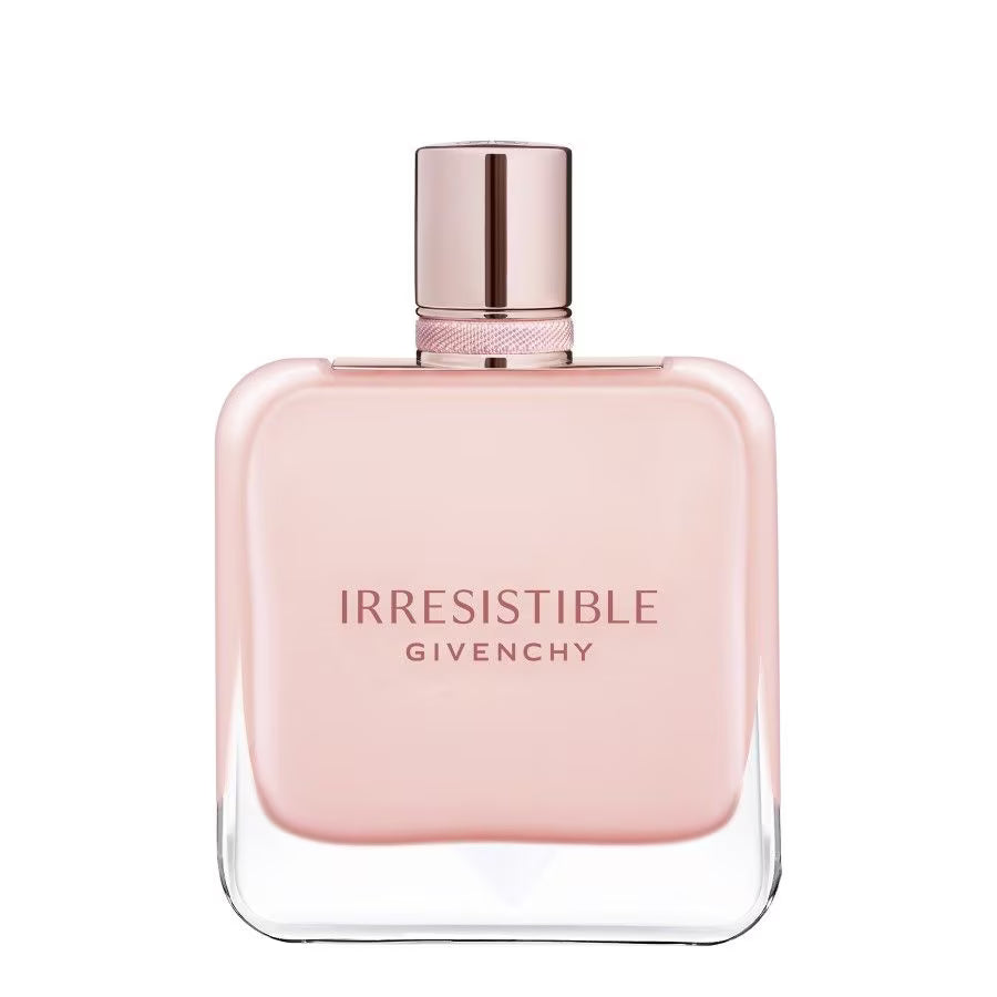 GIVENCHY Irresistible Rose Velvet Eau De Parfum x80ml