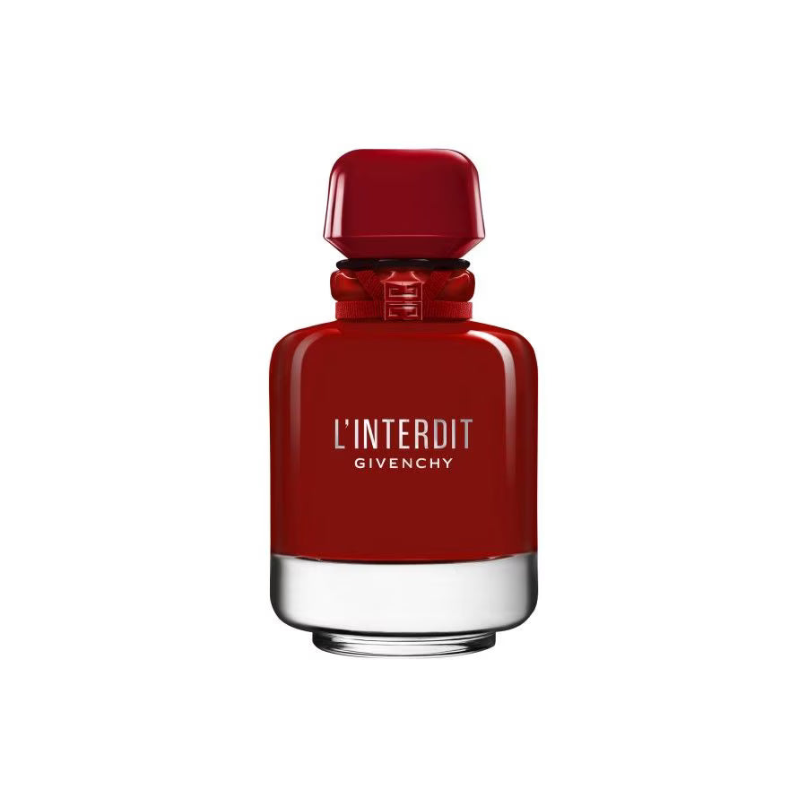 GIVENCHY L’Interdit Rouge Ultime Eau de Parfum x80ml