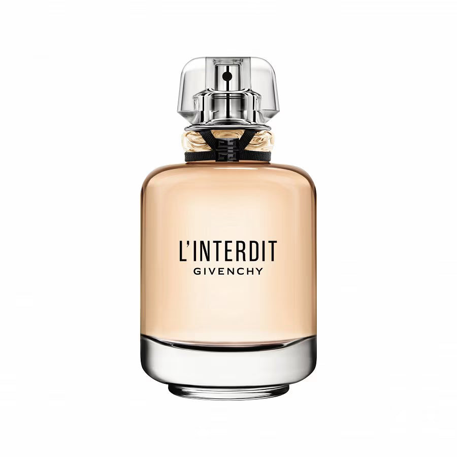 GIVENCHY L`Interdit Eau de Parfum x125ml