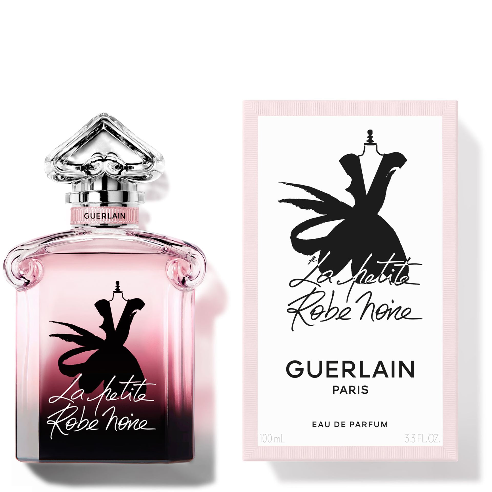 GUERLAIN La Petite Robe Noire Eau De Parfum x 100ml
