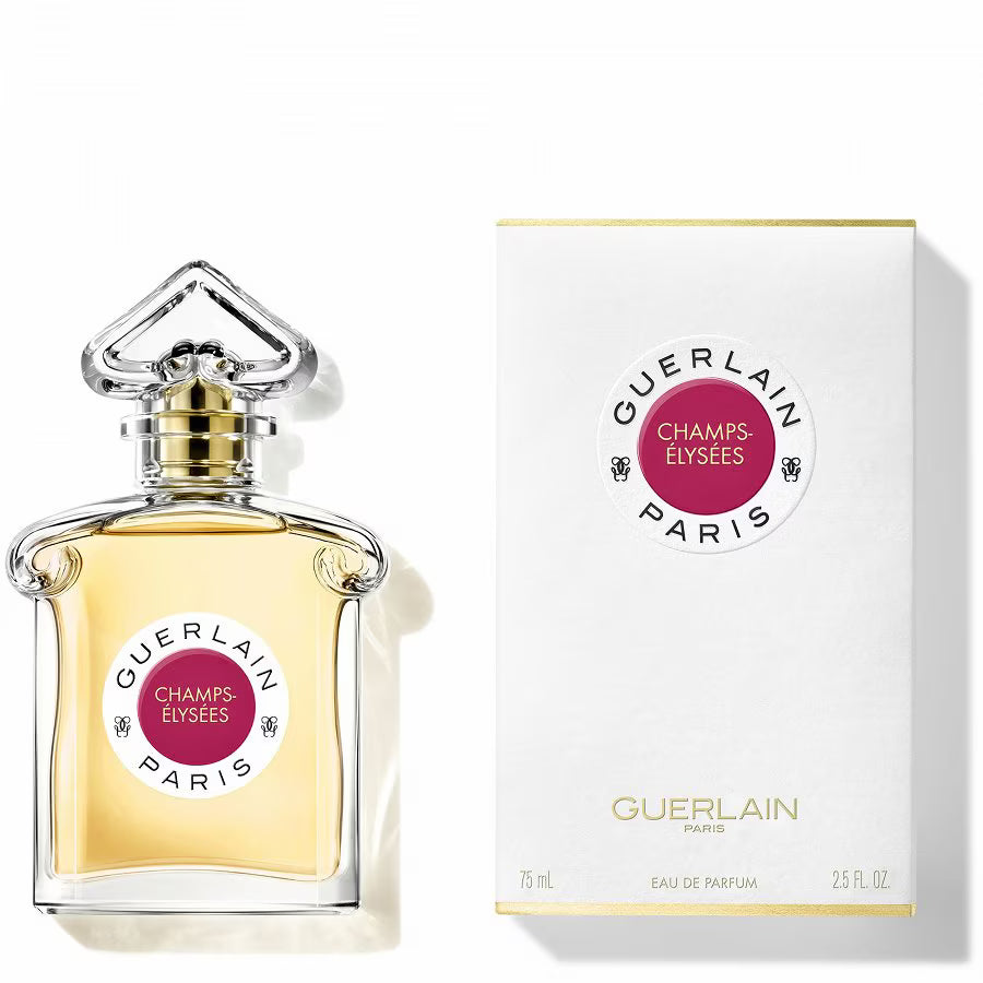 GUERLAIN Champs-Elysees Eau De Parfum x75ml