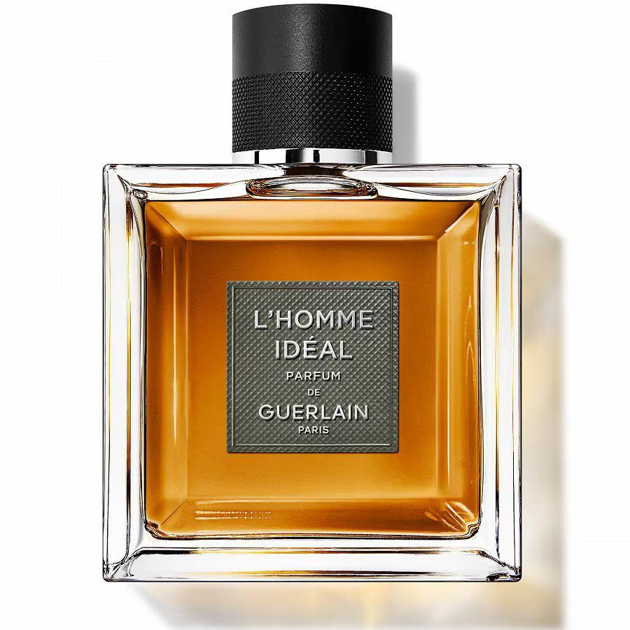 GUERLAIN  L'Homme Ideal Parfum x 100ml