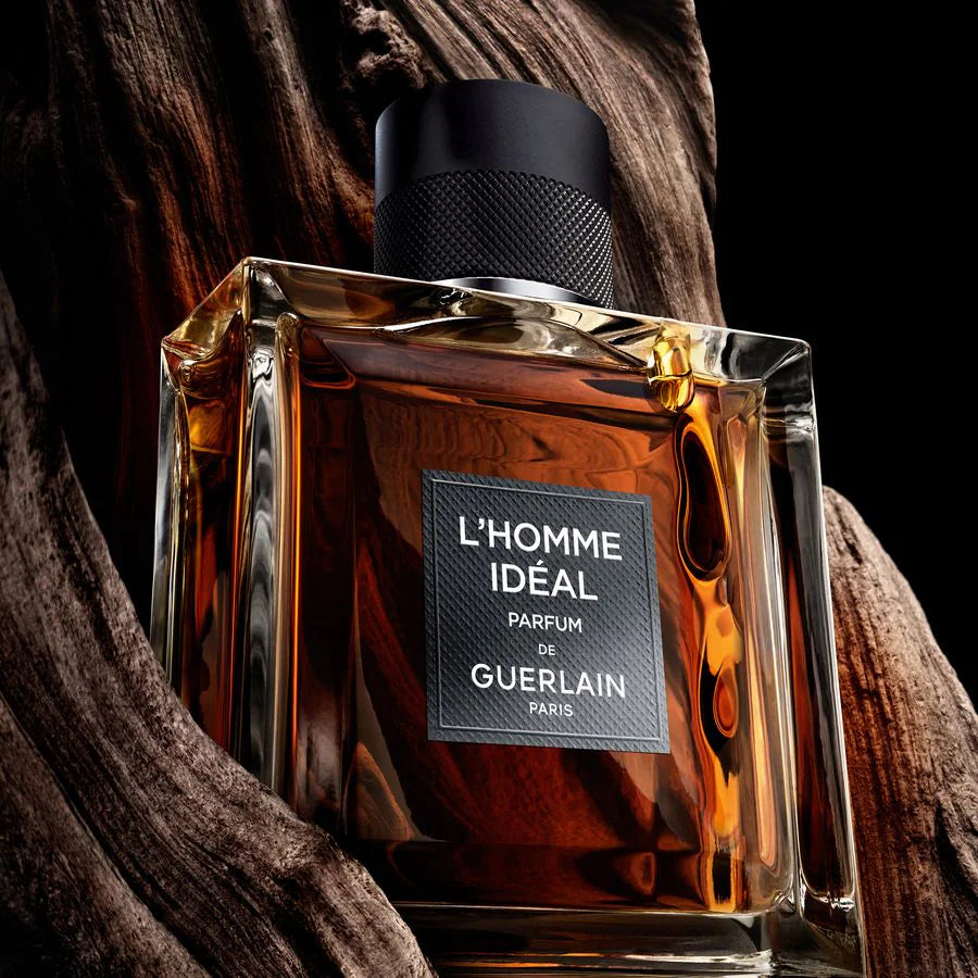 GUERLAIN  L'Homme Ideal Parfum x 100ml