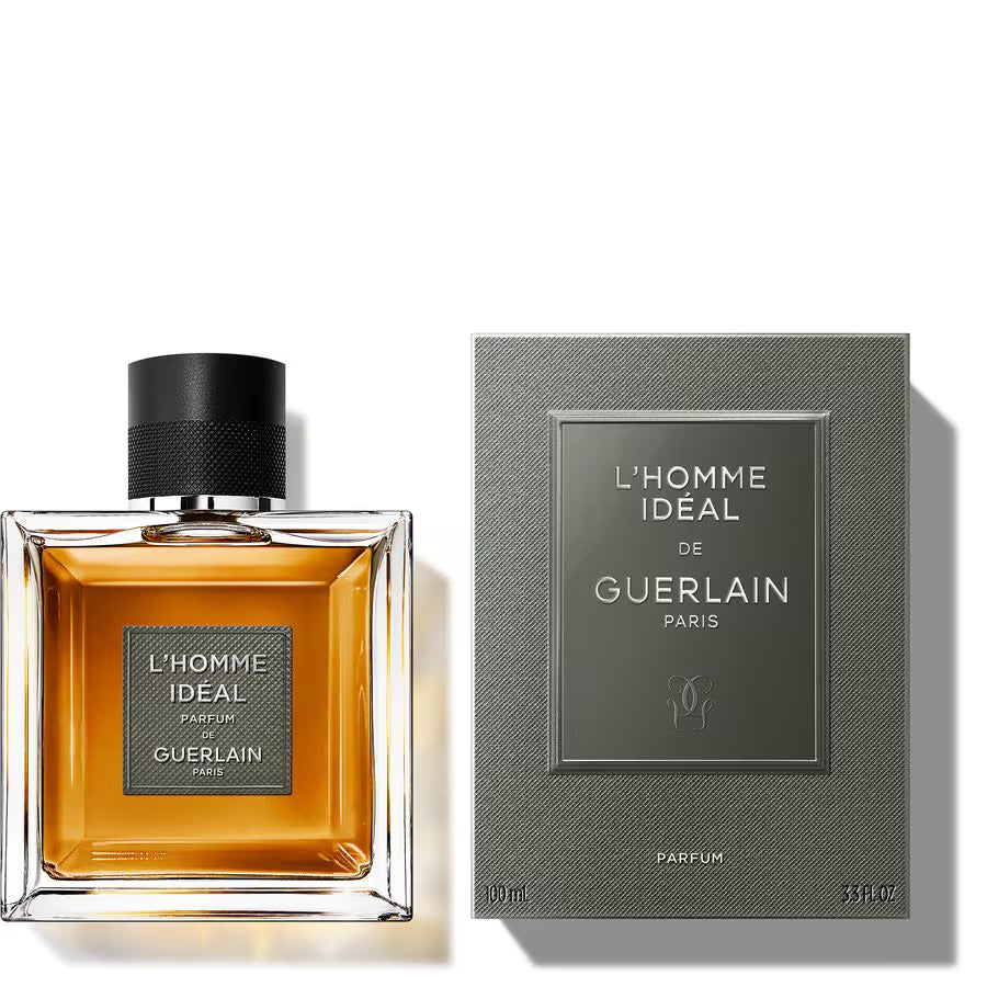 GUERLAIN  L'Homme Ideal Parfum x 100ml