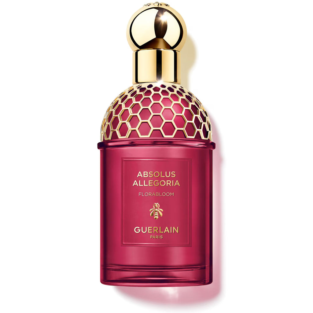 GUERLAIN Absolus Allegoria Florabloom Eau De Parfum x 125ml