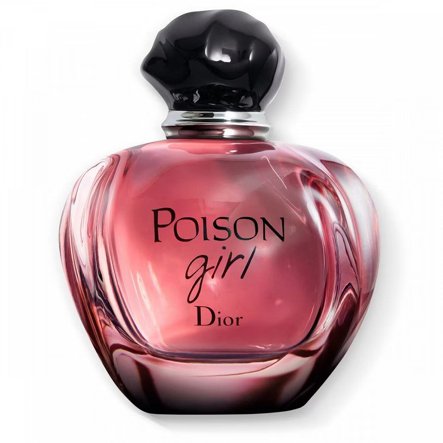 DIOR Poison Girl Eau de Parfum x100ml