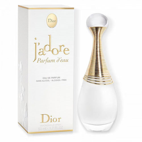 DIOR J’adore Parfum d'Eau x 100ml