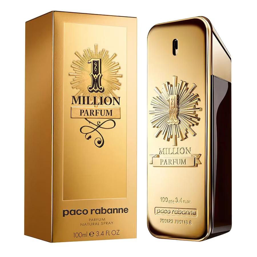 Rabanne 1 Million Parfum x 100ml