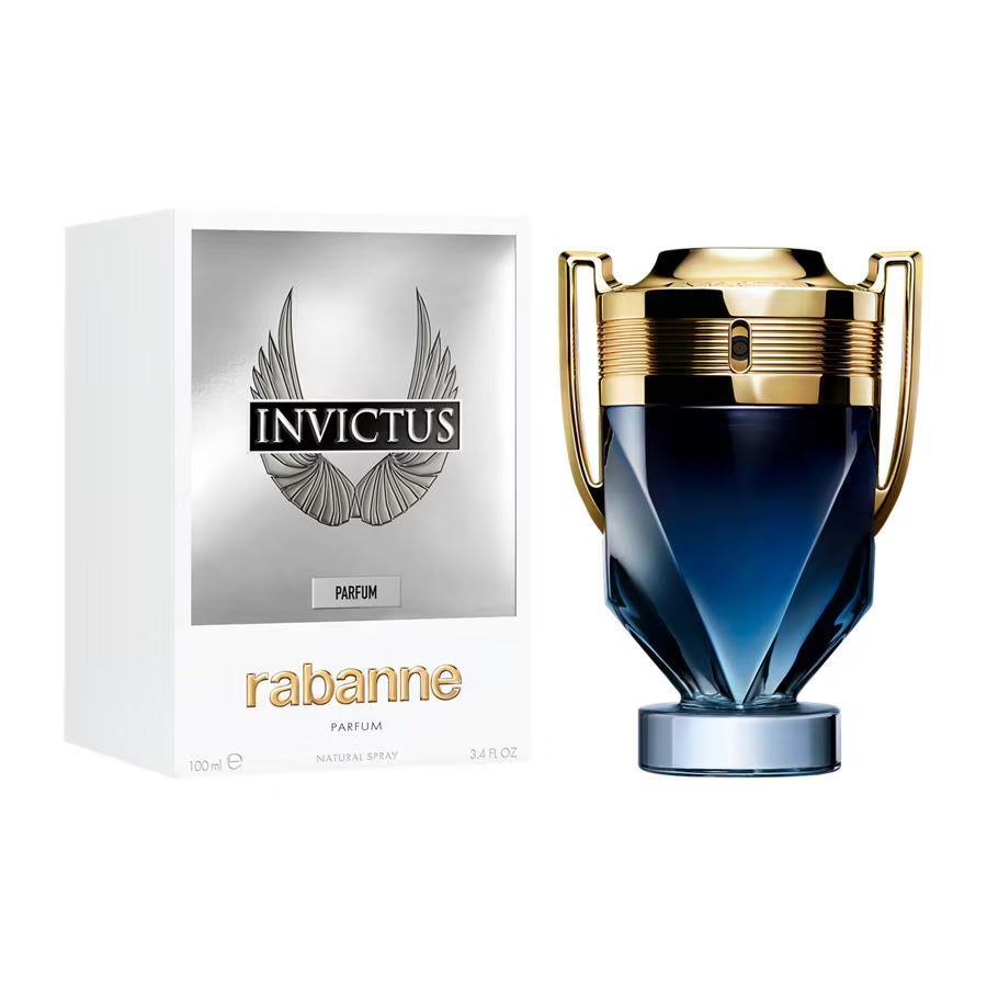 Rabanne Invictus Parfum x 100ml