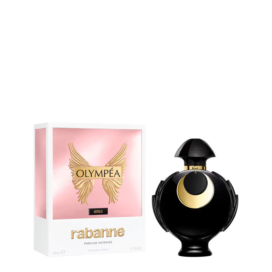 RABANNE Olympea Absolu Parfum Intense x80ml