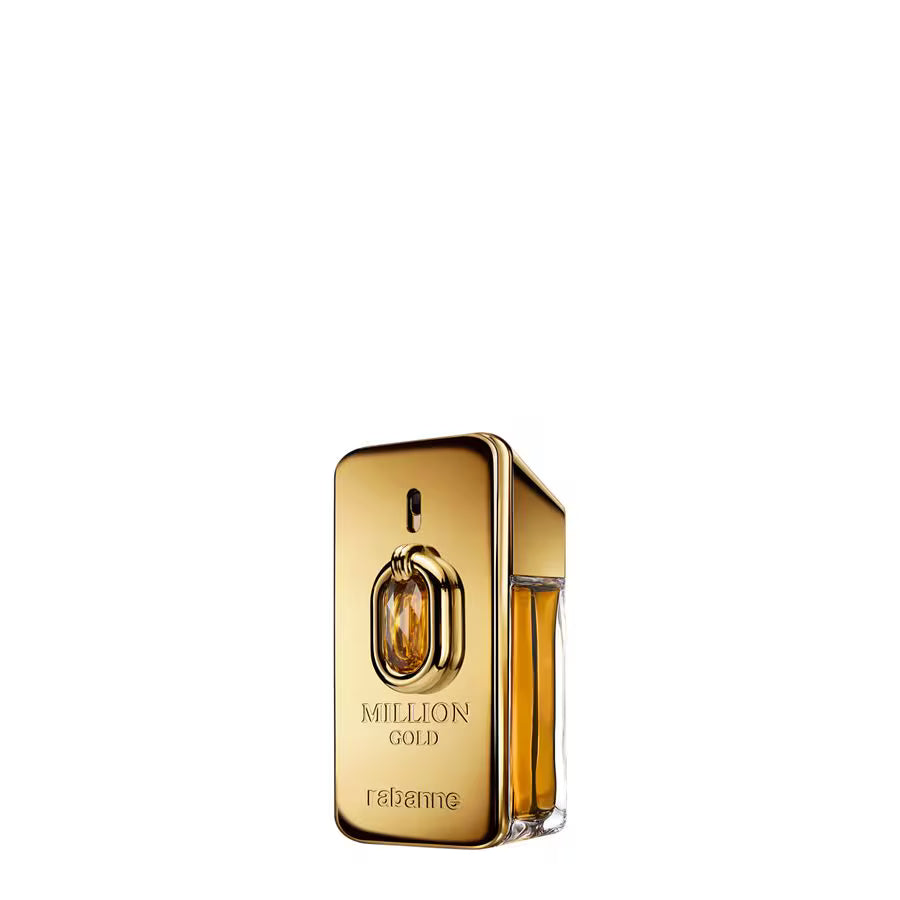 RABANNE Million Gold Elixir Parfum Intense x50ml