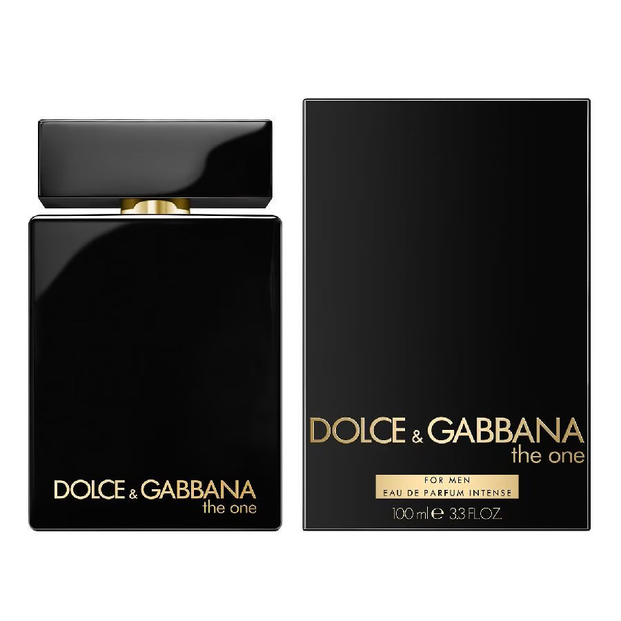 DOLCE&GABBANA The One For Men Intense Eau de Parfum x100ml