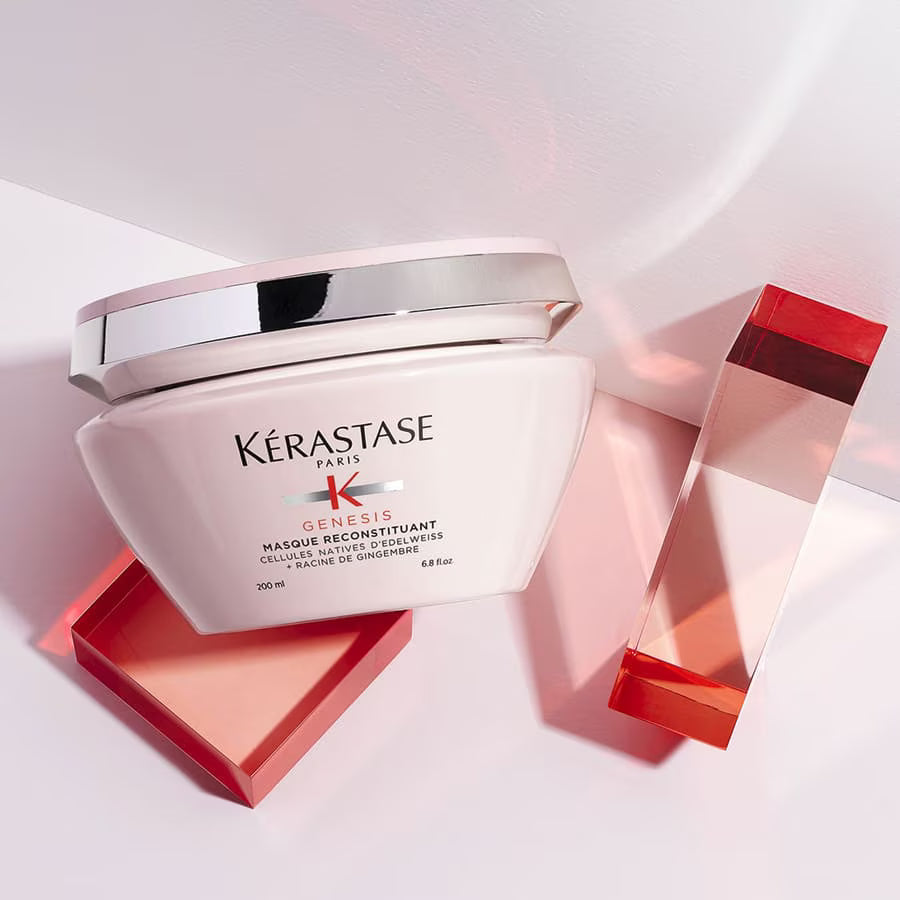 KERASTASE Genesis Masque Reconstituant x 200ml