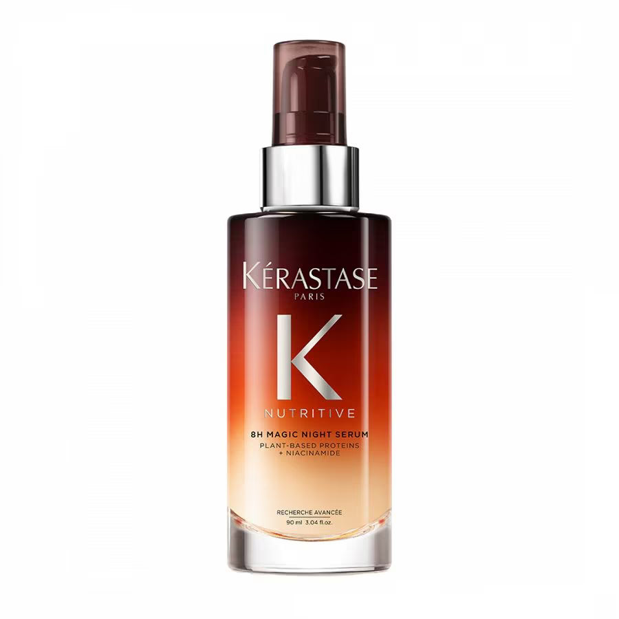 KERASTASE Nutritive 8H Magic Night Serum x 90ml