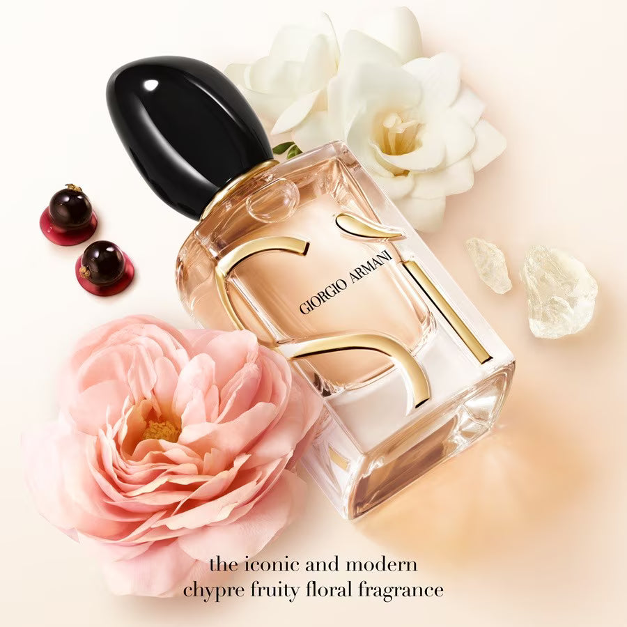 ARMANI Si Eau De Parfum  x 50ml