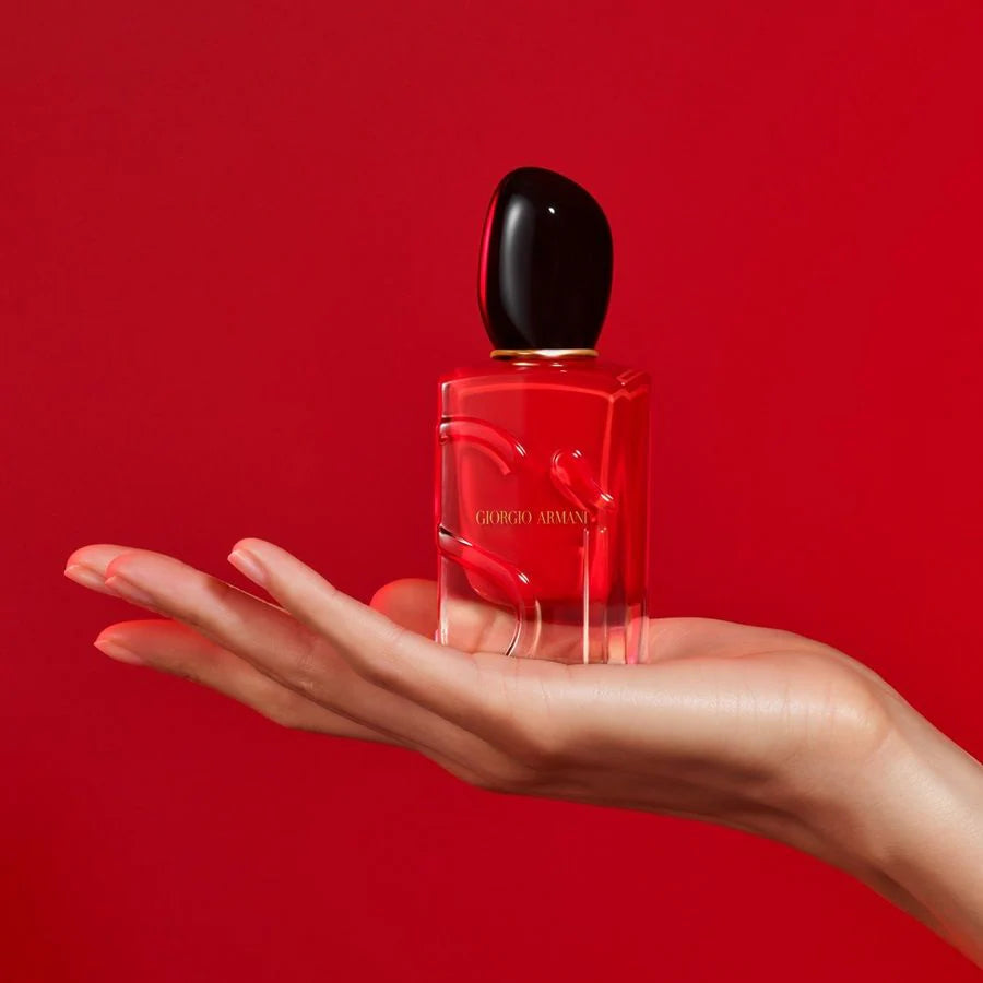 ARMANI Si Passione Eau de Parfum x50ml