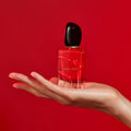 ARMANI Si Passione Eau de Parfum x50ml