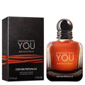 ARMANI  Stronger With You Absolutely Eau de Parfum x 50ml