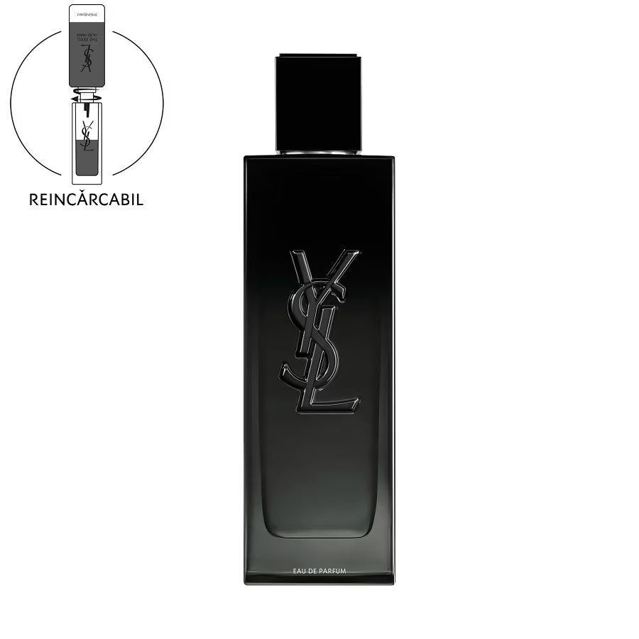 YVES SAINT LAURENT  MYSLF Eau De Parfum x100ml