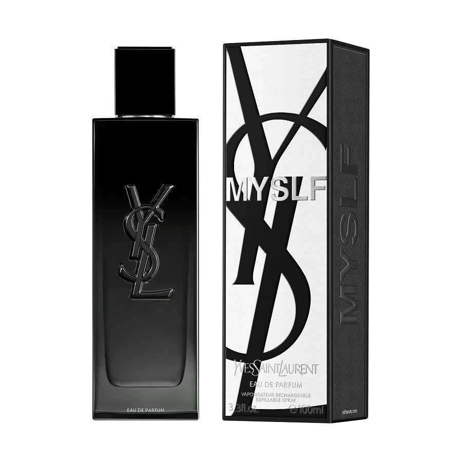 YVES SAINT LAURENT  MYSLF Eau De Parfum x100ml