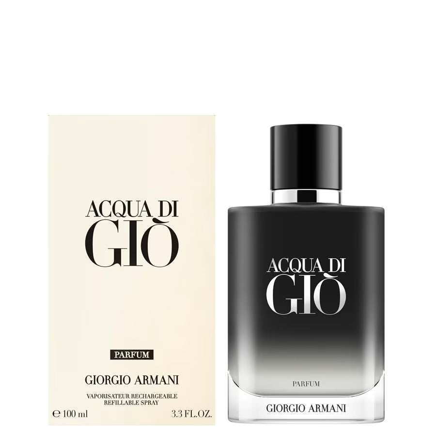 ACQUA DI GIO Parfum x 100ml