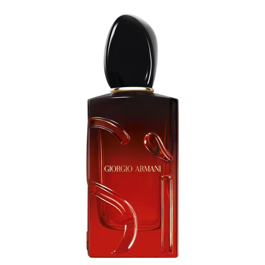 ARMANI Si Passione Intense Eau de Parfum x100ml