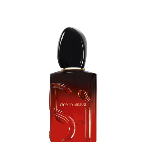 ARMANI Si Passione Intense Eau de Parfum x50ml