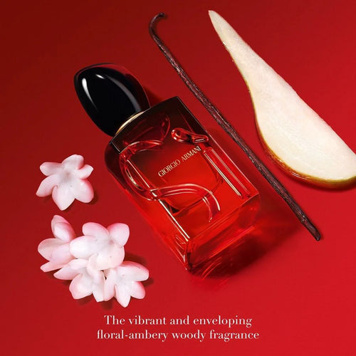 ARMANI Si Passione Intense Eau de Parfum x100ml
