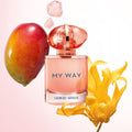 ARMANI My Way Ylang Eau de Parfum x90ml
