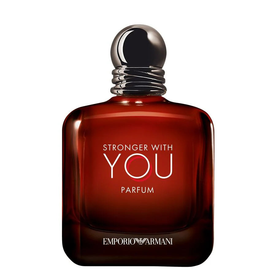 ARMANI Stronger With You Parfum  x 100ml