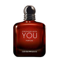 ARMANI Stronger With You Parfum  x 100ml