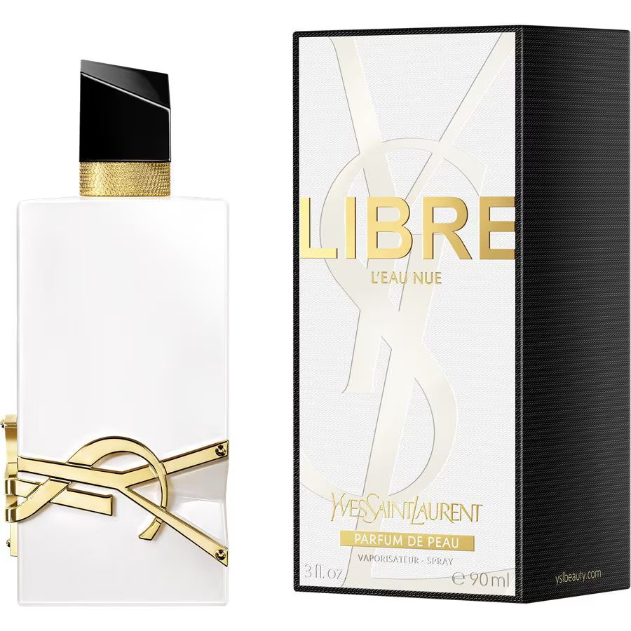 YVES SAINT LAURENT Libre L'Eau Nue - Eau De Parfum de Peau x90ml