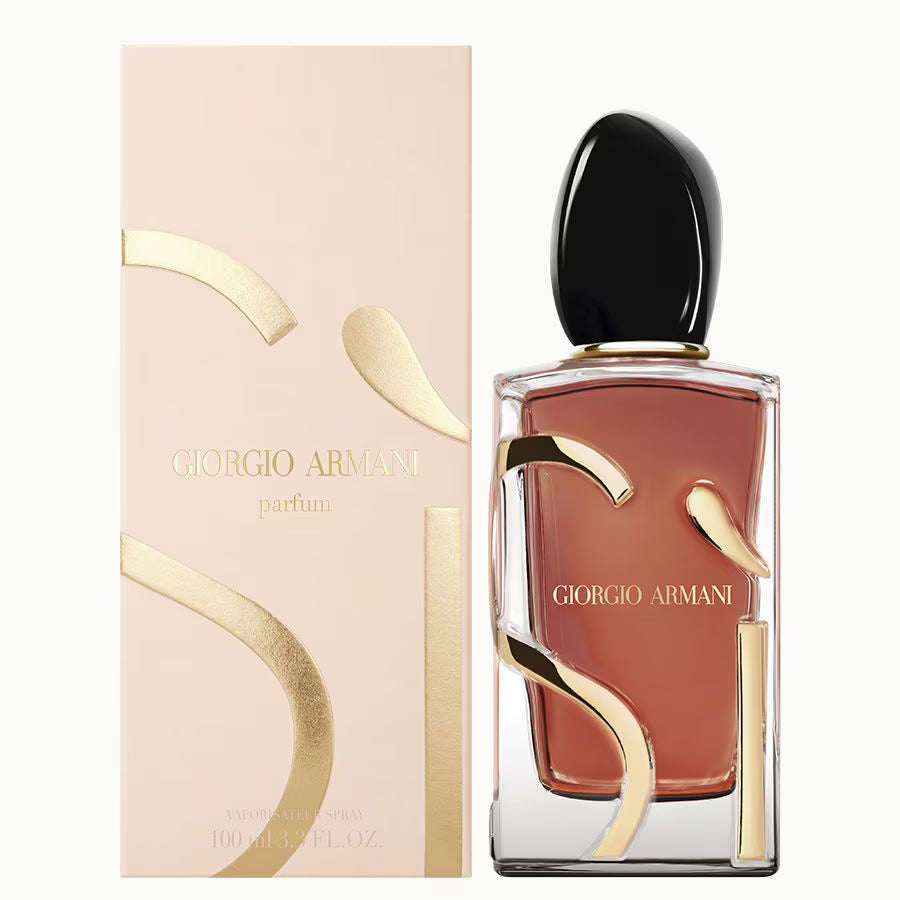 ARMANI Si Parfum x 100ml
